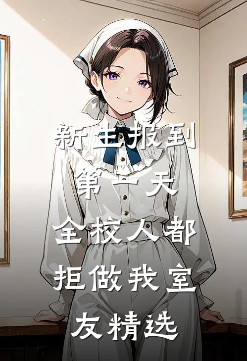 新生报到第一天，全校人都拒做我室友精选
