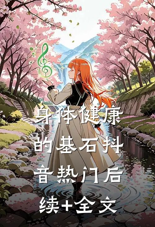 身体健康的基石抖音热门后续+全文