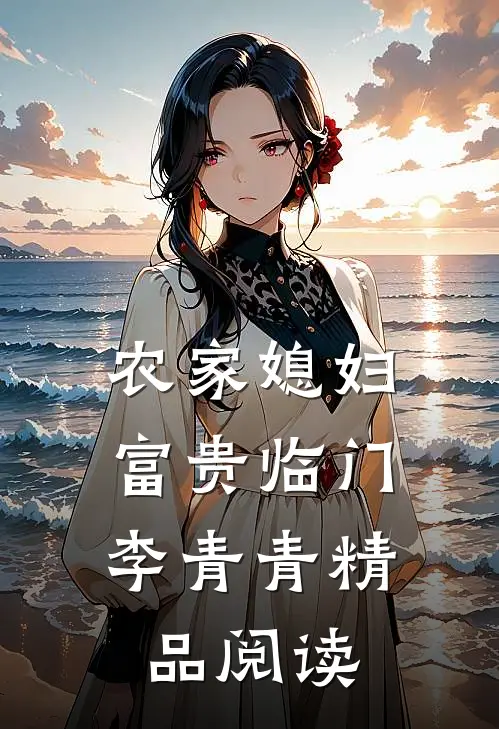 农家媳妇:富贵临门李青青精品阅读