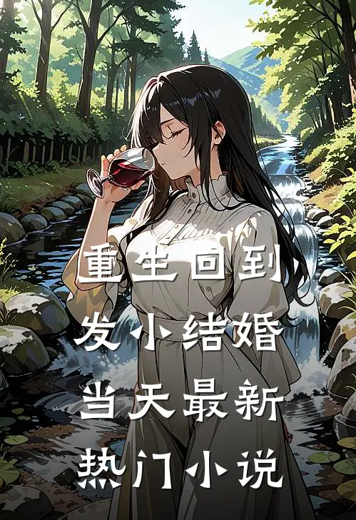 重生回到发小结婚当天最新热门小说