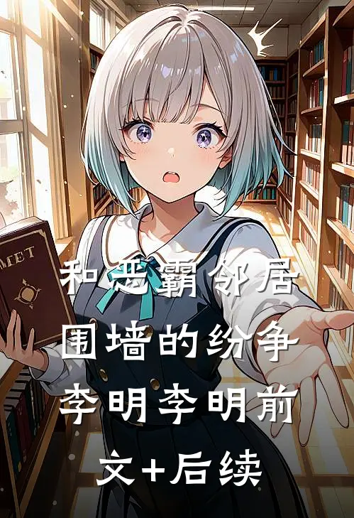 和恶霸邻居围墙的纷争李明李明前文+后续