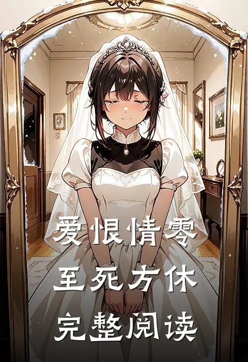爱恨情零，至死方休完整阅读