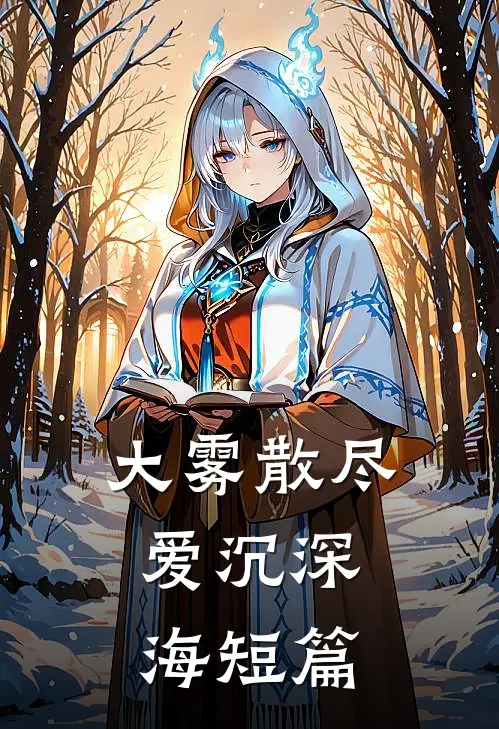 大雾散尽，爱沉深海短篇