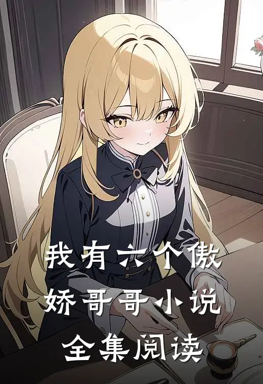 我有六个傲娇哥哥小说全集阅读