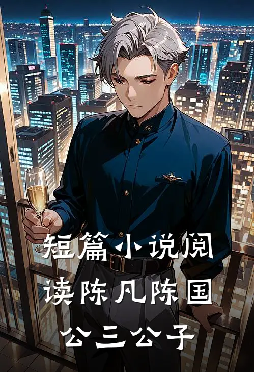 短篇小说阅读陈凡陈国公三公子
