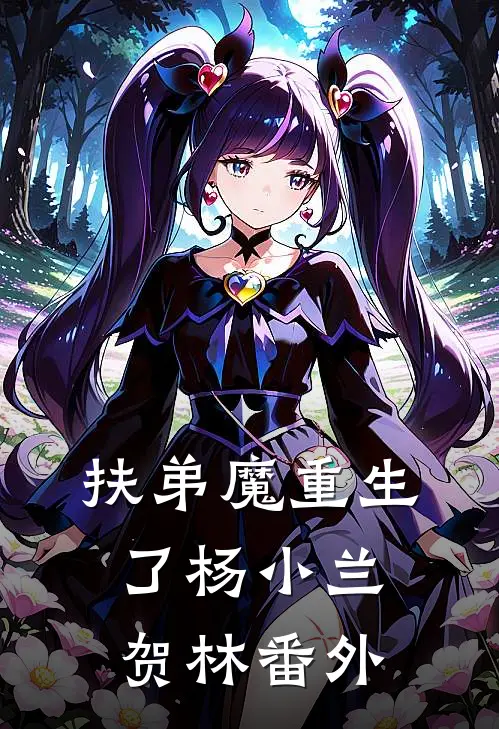 扶弟魔重生了杨小兰贺林 番外