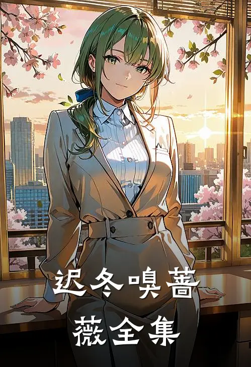 迟冬嗅蔷薇 全集