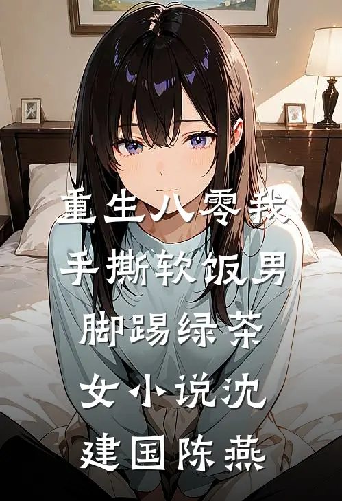 重生八零我手撕软饭男脚踢绿茶女小说沈建国陈燕
