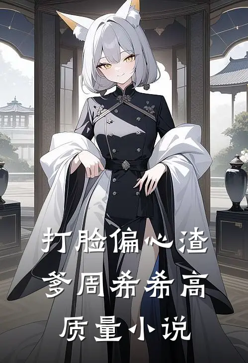 打脸偏心渣爹周希希高质量小说