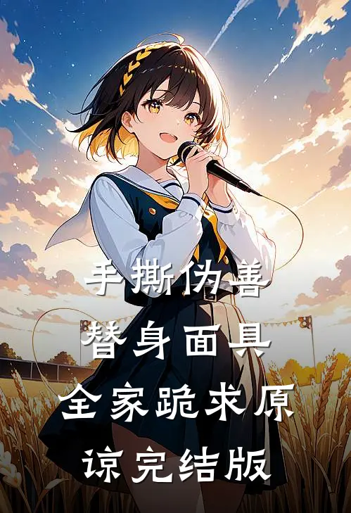 手撕伪善替身面具，全家跪求原谅完结版