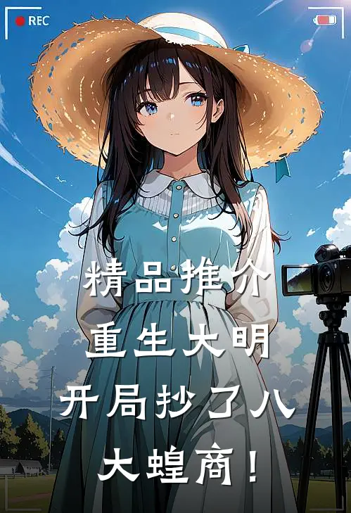精品推介重生大明：开局抄了八大蝗商！