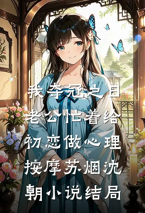 我夺冠之日，老公忙着给初恋做心理按摩苏烟沈朝小说结局