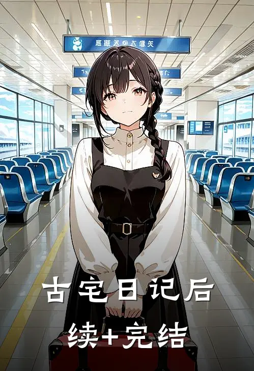 古宅日记后续+完结