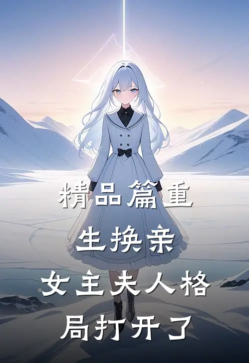 精品篇重生换亲，女主夫人格局打开了