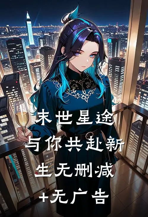 末世星途：与你共赴新生无删减+无广告