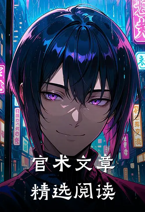 官术文章精选阅读