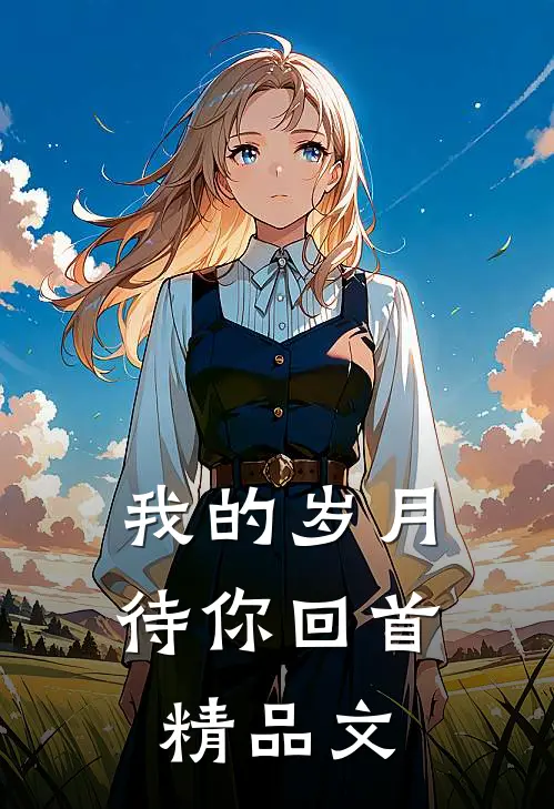 我的岁月待你回首精品文