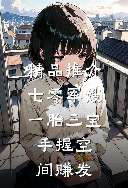 精品推介七零军嫂一胎三宝：手握空间赚发