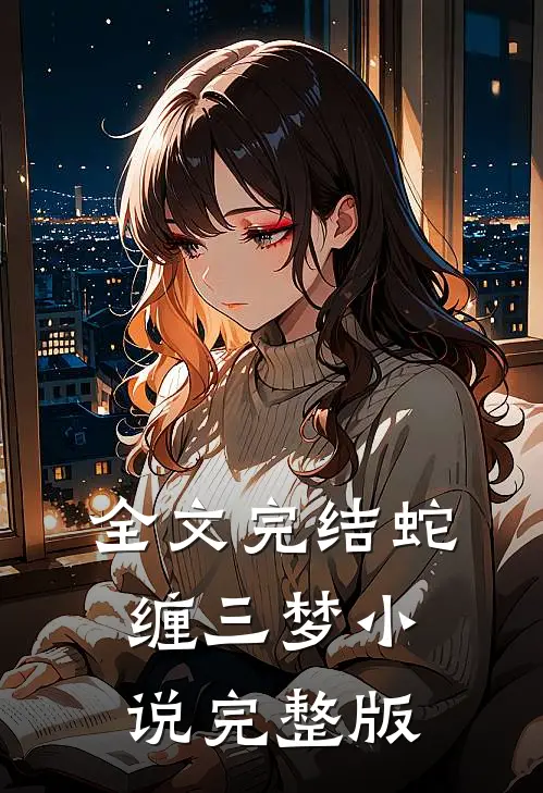 全文完结蛇缠三梦小说完整版