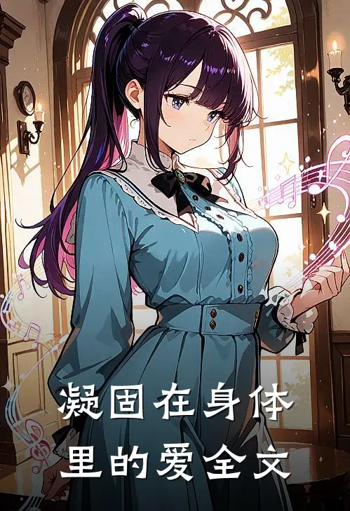 凝固在身体里的爱全文