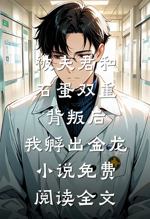 被夫君和石蛋双重背叛后，我孵出金龙小说免费阅读全文