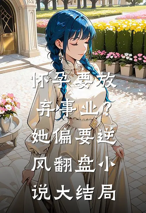 怀孕要放弃事业？她偏要逆风翻盘小说大结局