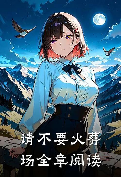 请不要火葬场全章阅读