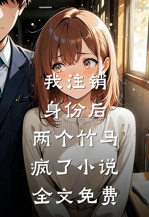 我注销身份后，两个竹马疯了小说全文免费