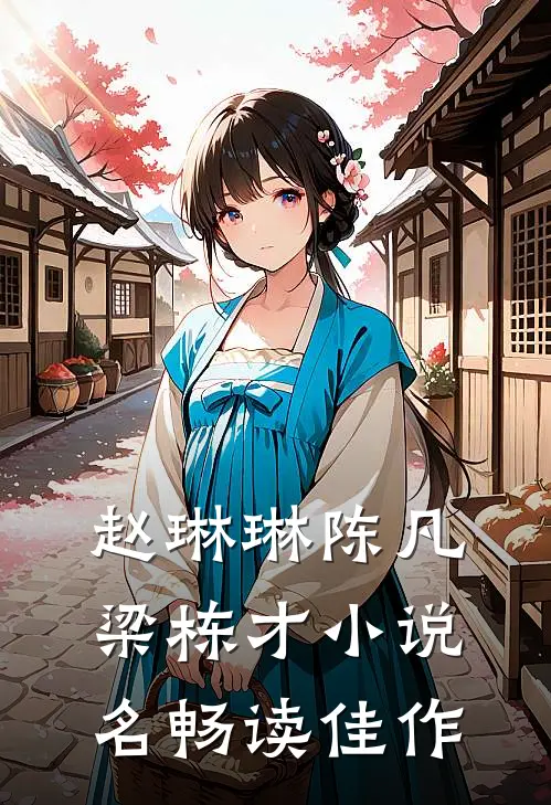 赵琳琳陈凡梁栋才小说名畅读佳作