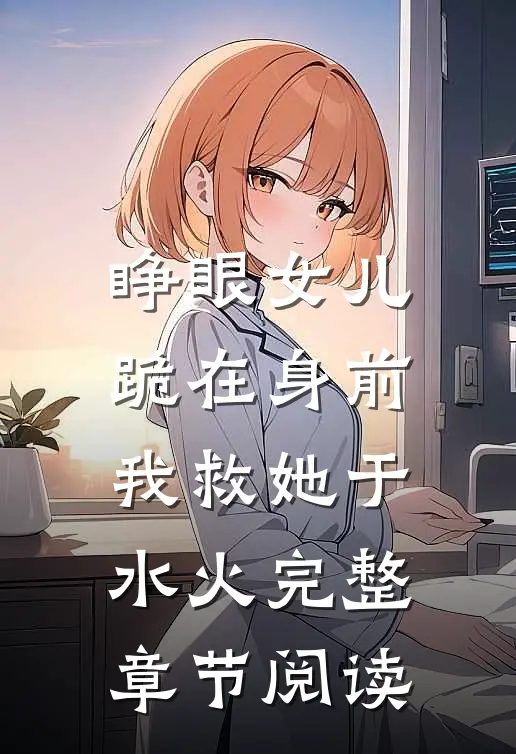睁眼女儿跪在身前，我救她于水火完整章节阅读