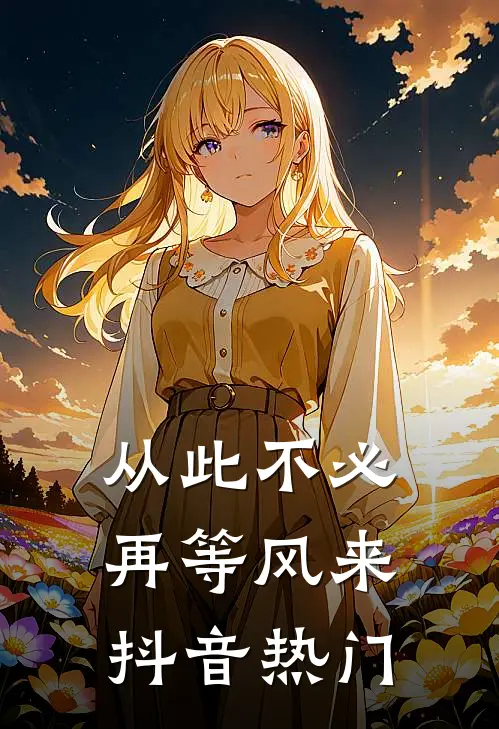 从此不必再等风来抖音热门