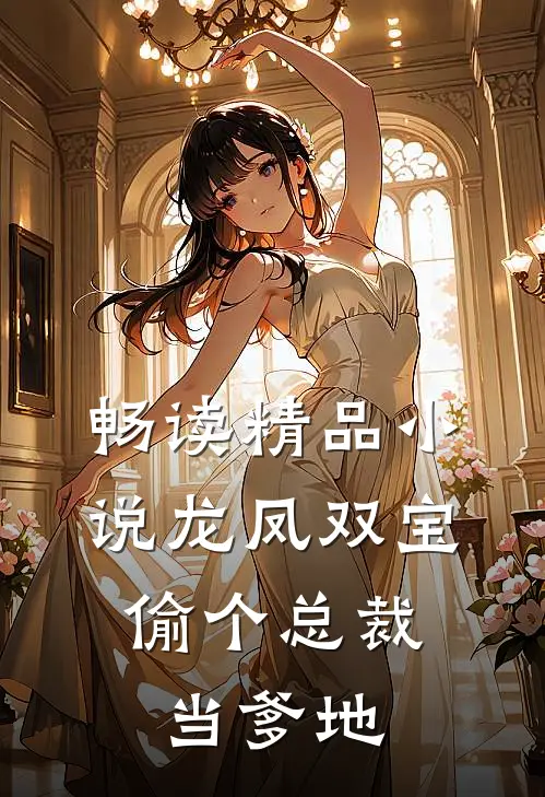 畅读精品小说龙凤双宝：偷个总裁当爹地