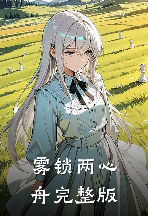 雾锁两心舟完整版