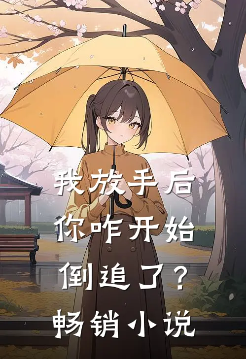 我放手后，你咋开始倒追了？畅销小说