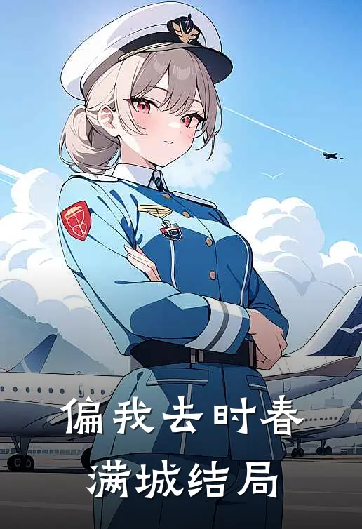 偏我去时春满城结局