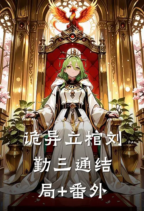 诡异立棺刘勤三通结局+番外