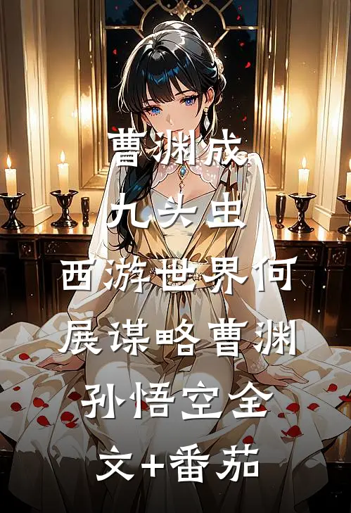 曹渊成九头虫，西游世界何展谋略曹渊孙悟空全文+番茄