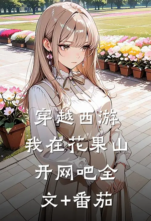 穿越西游，我在花果山开网吧全文+番茄