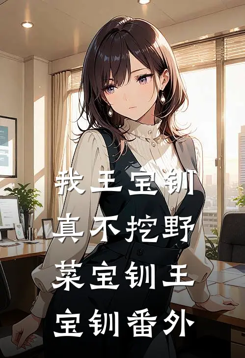 我王宝钏真不挖野菜宝钏王宝钏 番外