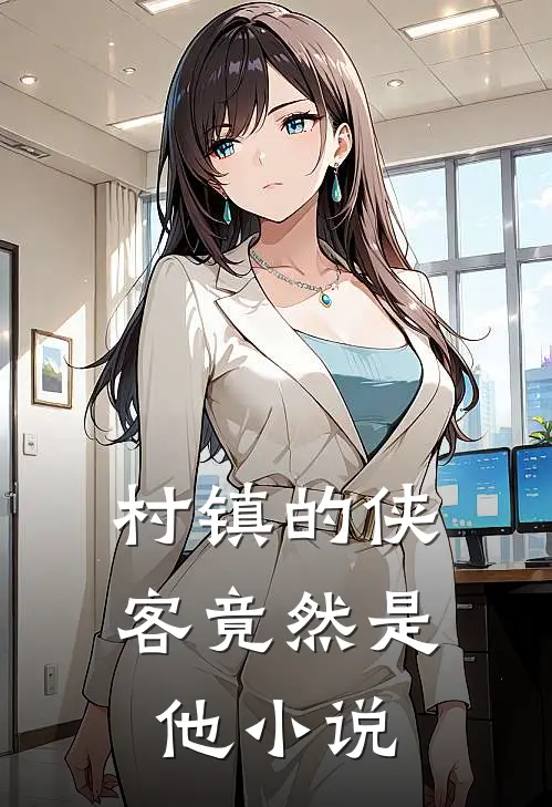 村镇的侠客竟然是他小说