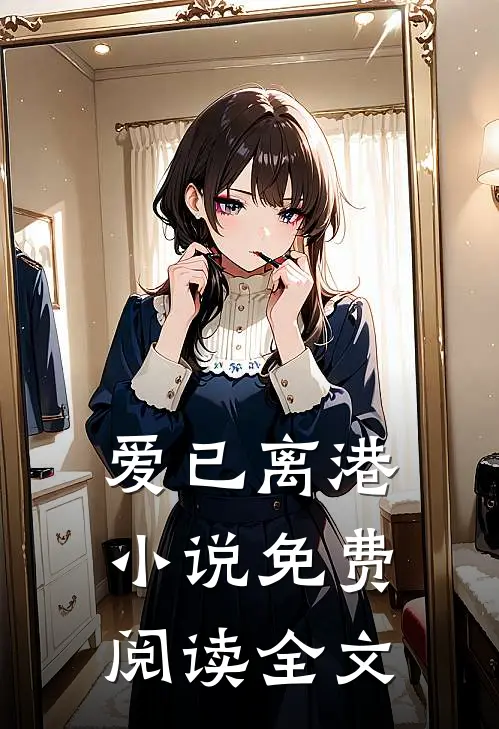 爱已离港小说免费阅读全文