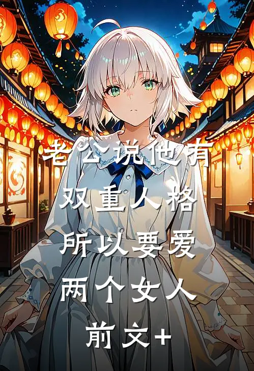 老公说他有双重人格，所以要爱两个女人前文+