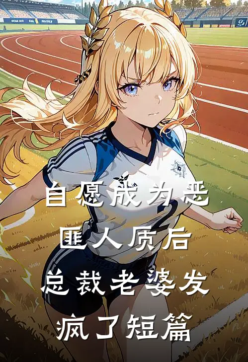 自愿成为恶匪人质后，总裁老婆发疯了短篇