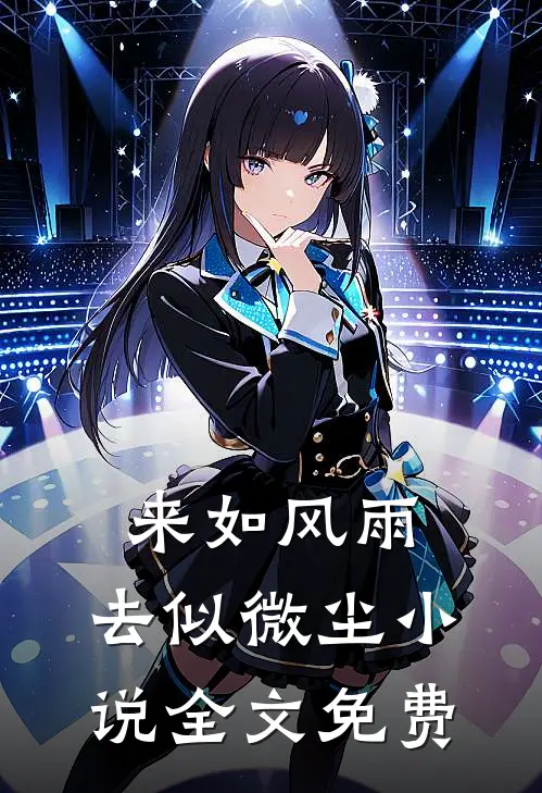 来如风雨，去似微尘小说全文免费