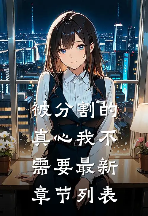 被分割的真心我不需要最新章节列表