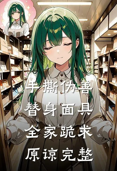 手撕伪善替身面具，全家跪求原谅完整