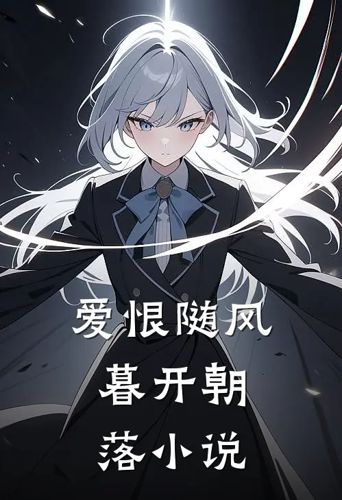 爱恨随风，暮开朝落小说