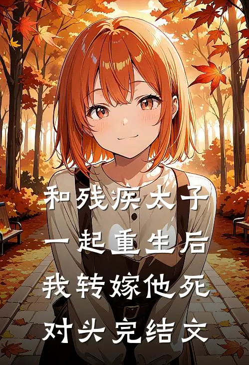 和残疾太子一起重生后，我转嫁他死对头完结文