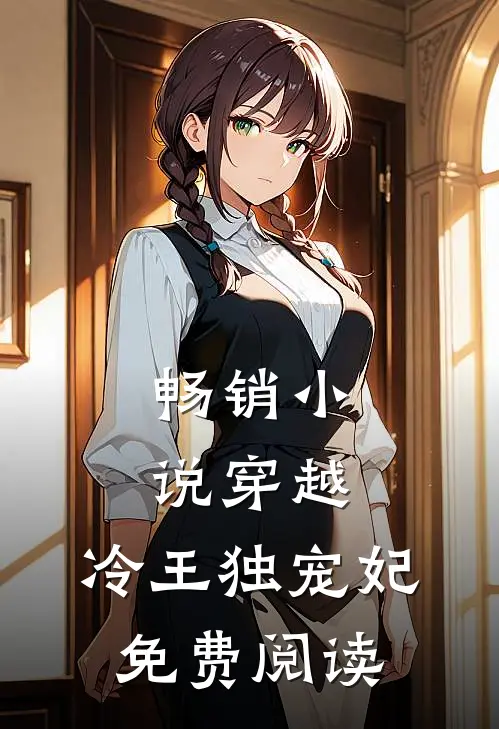 畅销小说穿越:冷王独宠妃免费阅读