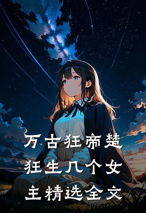 万古狂帝楚狂生几个女主精选全文